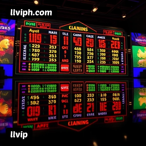 Jogos de Cassino ao Vivo