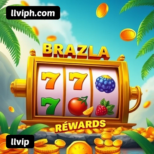 Imagem secundária de apoio para instalação do app llvip