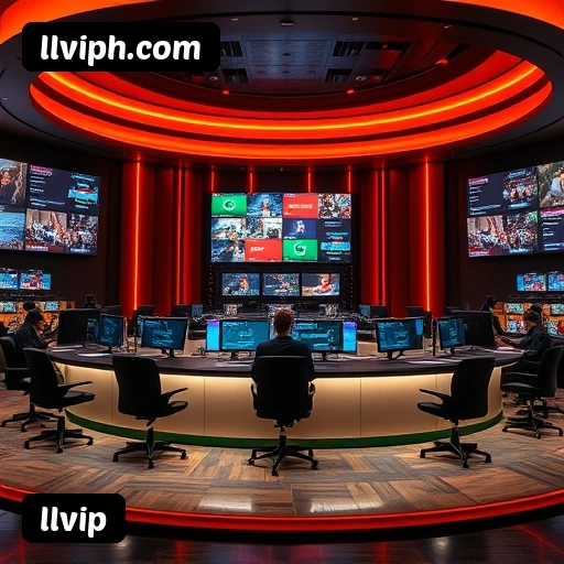Cadastro Rápido llvip - Processo Simples em 2 Minutos