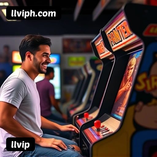 Imagem quadrada de apoio para baixar llvip